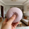 thumbnail image 5 of JNHKLASR Large Dumpling,Steam Bread Stress Relieving toy,Handmade Pressure Reducing toy,for Desk Decor Or Gift, 5 of 5