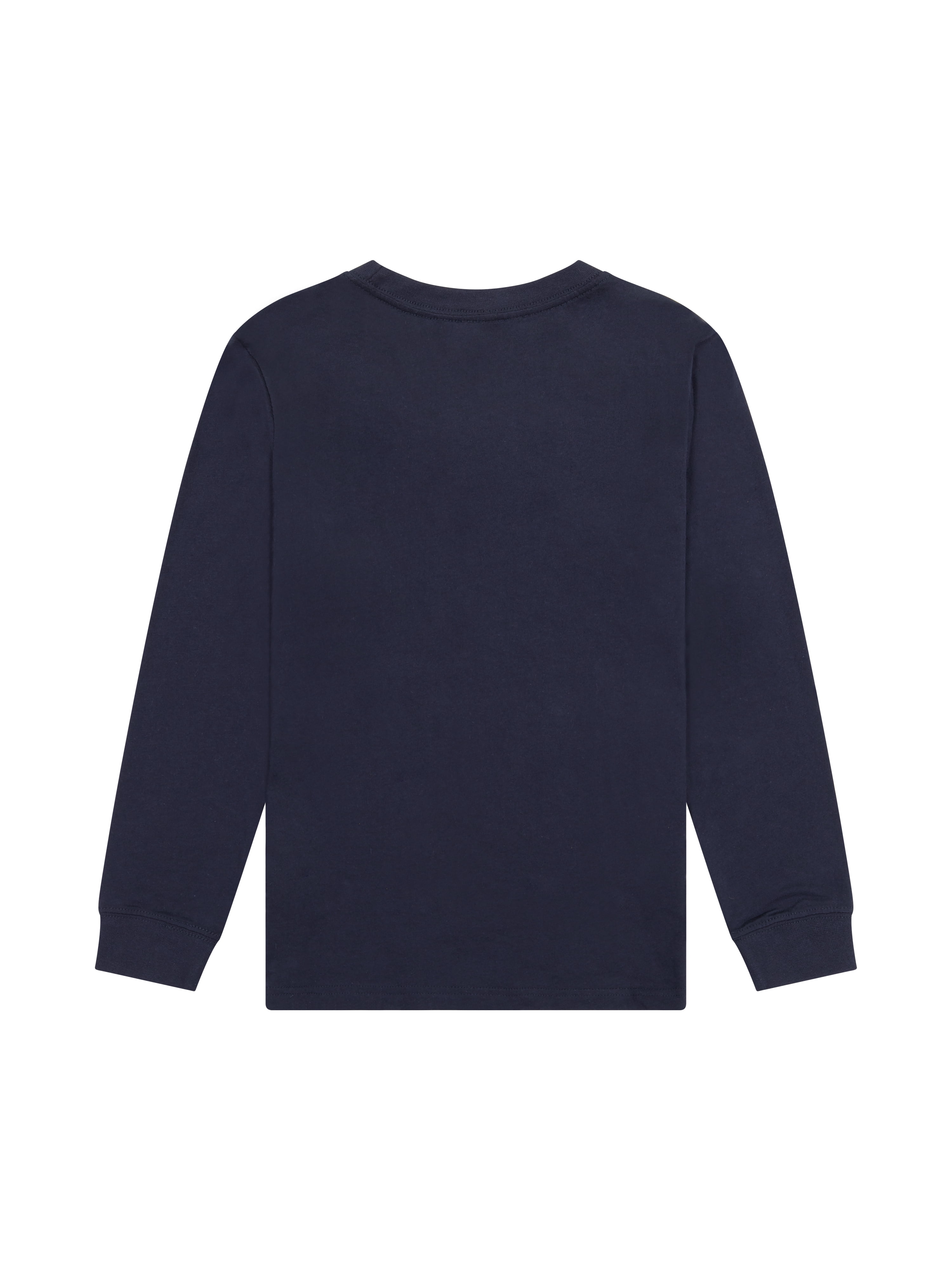 Reebok Boys Active Long Sleeve Graphic T-Shirt, Sizes 4-18