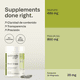 thumbnail image 5 of Resveratrol Sabor Uva | WELLMADE | Sin Azúcares Añadidos, Sin Colorantes | 60 Cápsulas | Resveratrol, Estearato de Magnesio y Pulpa de Uva | 30 Porciones, 5 of 7