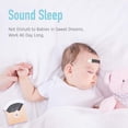 thumbnail image 4 of 11 Patches Forehead Head Strip Thermometer Fever Body Baby Child Kid Adult Check Test Temperature Monitoring Safe Non-Toxic 95-104 ℉, 4 of 6