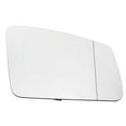 thumbnail image 4 of Espejo retrovisor derecho del conductor A2118100921 compatible con Mercedes Benz Clase A W176 12-19, 4 of 10