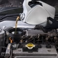 thumbnail image 4 of Car Water Cooling Fitting Fuel Tank Cap Radiator Filler Neck Compatible For 1350a015, 4 of 8
