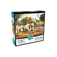 thumbnail image 5 of Buffalo Games Charles Wysocki Olde Cape Cod 1000 Pieces Jigsaw Puzzle, 5 of 6