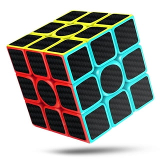 Goliath NEXcube 3x3 Classic Puzzle Cube - Super Smooth Technology Unlocks  Super Speed For Ages 8 and Up 