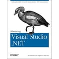thumbnail image 1 of Pre-Owned Mastering Visual Studio .Net (Paperback) 0596003609 9780596003609, 1 of 2