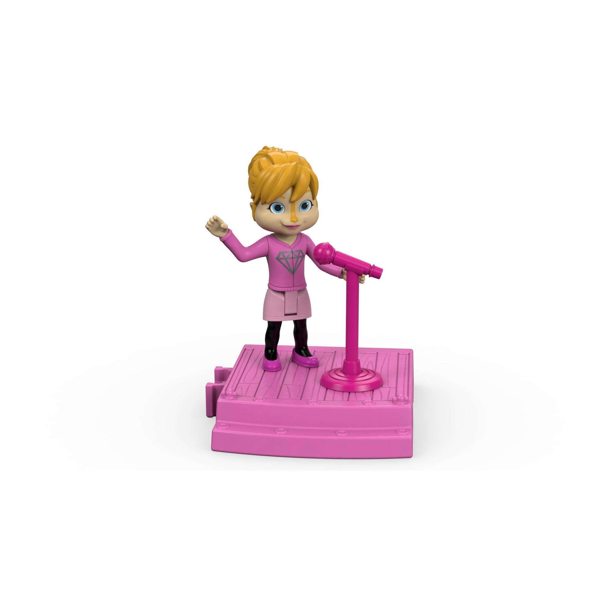 alvin and the chipmunks toys at walmart