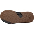 thumbnail image 2 of Men's Reef Fanning 2.0 Flip Flop, 2 of 6