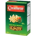 Creamette Large Elbow Macaroni Pasta, 16Ounce Box