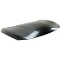 thumbnail image 2 of For Nissan Altima 2016 2017 2018 Hood Panel Assembly | Sedan | CAPA Certified | Replacement For NI1230210 | 651009HS0A, 2 of 3