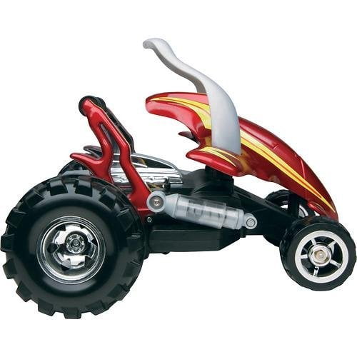 street savage remote control car