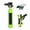 Green Package A, variant on Jesscasday Water Sports Lover Underwater Emergency Air Supply Bottle Snorkeling Air Tanks