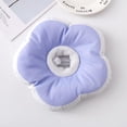 thumbnail image 2 of Cat Recovery Collar, Soft Elizabeth Pet Cone Adjustable Protective Wound Healing Cone After Surgery, Cute Flower Neck Pillow Prevent from Licking, Biting, Scratching Headgear for Dogs, 2 of 14