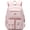 Pink, variant on AOMRCOL Womens Backpack,Tactical Backpack College Backpack Backpack Travel