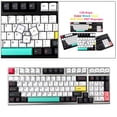 thumbnail image 3 of 130 Profile -Sub PBT Material Bloque de Adecuado para s Mecánicos de Cualquier Tamaño Soledad Teclas de teclado, 3 of 7