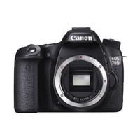 Canon EOS 70D (8469B002) Digital SLR Cameras