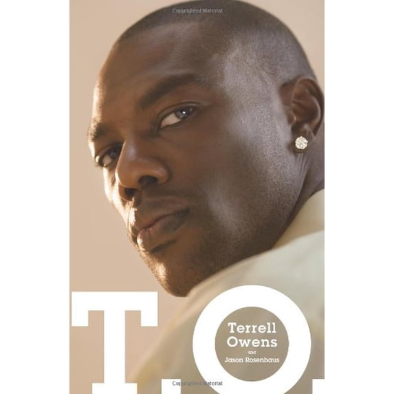 Pre-Owned T.O. (Hardcover) 0743297350 9780743297356