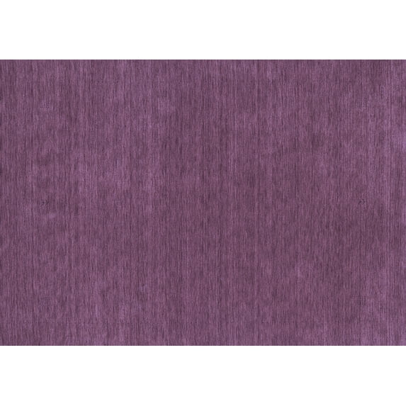 Ahgly Company Indoor Rectangle Abstract Blue Contemporary Area Rugs, 2' x 3'