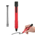 thumbnail image 1 of Becaristey Plastic Advanced And Convenient Mechanical Pencil With Refills For Precise And Effortless Writing, 1 of 6