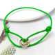 thumbnail image 1 of Pulsera de cuerda ajustable para hombre y mujer, cadena de mano con hebilla de Metal, moda Simple, regalos de joyería, Unisex, 3, 1 of 4