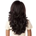 thumbnail image 5 of Sensationnel HD Lace Front Wig Curls Kinks N Co Glueless Kinky Edges 13X6 Kinky Blow Out 20", 5 of 8