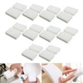 thumbnail image 1 of 20PCS Sponge Eraser Cleaning Melamine Multi-functional Foam Cleaner, 1 of 11