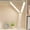 A346 accessories clearance under 5$, variant on under $5 Usloyux LED Double Head Desk Lamp, Rechargeable Portable Small Table Lamp, Adjustable Light Color and Brightness, USB Powered, LED Light for Work, Reading, Emergency