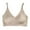 003_Purple301, variant on Women's Bra Women'S Deep V Petal Women'S Bra No Underwear Soft Wireless Bra Comfortable Bra,Gray Women's Bra XXL