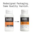 thumbnail image 2 of Liquitex Vernis Haute Brillance-4oz, 2 of 4