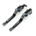 thumbnail image 2 of Applies to Brake Clutch Levers for BMW C400GT, 2 of 10