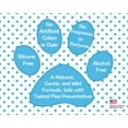 thumbnail image 2 of Speak Hypoallergenic Unscented Dog Shampoo, 17 ounces, 2 of 7