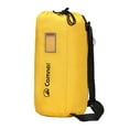 thumbnail image 1 of Almencla Rock Climbing Rope Bag Backpack Shoulder Carry Organizer Holder 29x29x59cm, 1 of 8