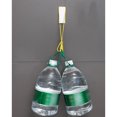 thumbnail image 4 of Coofit 3 Set Power Strip Fixator Punch-Free Wall-Mount Socket Fixer Power Strip Holder, 4 of 10