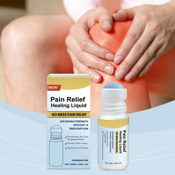 Scar Liquid Improve Joint Flexibility Suitable For Arms Legs Neck Back Effect 50ml Face Products Face Sponge Simplified Skin Mens Moisturizer Face Pimple Stickers Bath Wash Hair Products Mens Hair