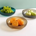 thumbnail image 6 of Fruit Plate Fruit Bowl Large Decorative Plate Home Snack Plate Snack Plate Candy Plate Fruit Plate, 6 of 7