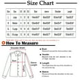 thumbnail image 2 of Odeerbi Mens Fall Retro Tops Corduroy Button Jacket Long Sleeve Striped 2025 Casual Vintage Double Pocket Work Top Shirt Burgundy, 2 of 5