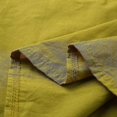 thumbnail image 5 of Ladies With Pockets Kaftan Casual Roll Up Sleeve Maxi DressesL, 5 of 5