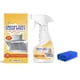 thumbnail image 1 of Potente Limpiador de Manchas de Aceite para Cocina | Fórmula de Disolución Rápida | Suave con Las Manos | Apto para Acero Inoxidable y Azulejos | 120 Ml, 1 of 7