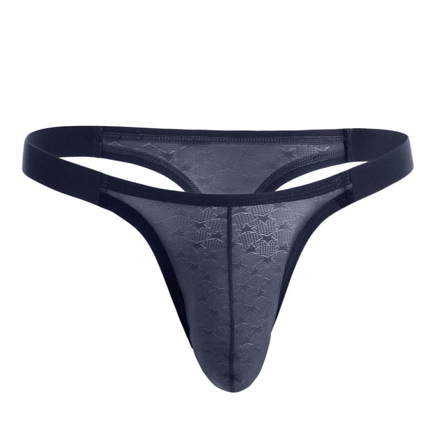 FhsagQ Underwear Men's Underwear with Pouch Support Comfortsoft Mens Underwear Fashion Adult Low Rise Men's Open Triangle Pants Mens Underwear Boxers Briefs Pack Comfortsoft Blue XL