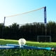 thumbnail image 4 of 3.1M Portable Badminton Net Set for Tennis, Soccer Tennis, Volleyball Training Net Indoor/Outdoor Sports Net for Garden Court Beach, 4 of 5
