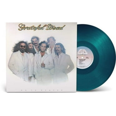 Go to Heaven The Grateful Dead (Vinyl Record)