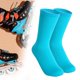 thumbnail image 1 of Calcetines de Patinaje sobre Hielo Colamx Suaves y Transpirables para Mujer y Niña 33 cm, 1 of 8