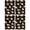 Shiba Inu, variant on 2 Pcs Funny Kitchen Towels,Shih Tzu Dog Microfiber Dish Towels,Kitchen Tea Towels,Kitchen Towel Set (18" X 26")