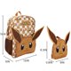thumbnail image 2 of Mochila Bioworld 41 cm Eevee Pokémon Novedad, 2 of 8