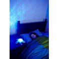 thumbnail image 2 of Cloud b Tranquil Starfish™ Nightlight with Soothing Melodies, 2 of 7