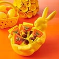 thumbnail image 4 of REESE'S Milk Chocolate Snack Size Peanut Butter Eggs, Easter Candy Packs, 0.6 oz (4 Count), 4 of 6
