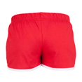 thumbnail image 2 of Skinni Fit Womens Retro Shorts, 2 of 3