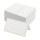 thumbnail image 3 of 50 piezas de tarjetas de asiento multiusos, centro de mesa decorativo, diseño de arreglos, accesorios para fiestas, compromiso, aniversario, Gloria Tarjetas de asientos, 3 of 6