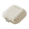 thumbnail image 1 of 7 Compartments Travel Pill Organizer Pocket Purse Small Pill Box Durable Easy to S, 1 of 8