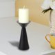 thumbnail image 2 of Candelero de Hierro Sunnimix Portavelas Decorativo, 2 of 8