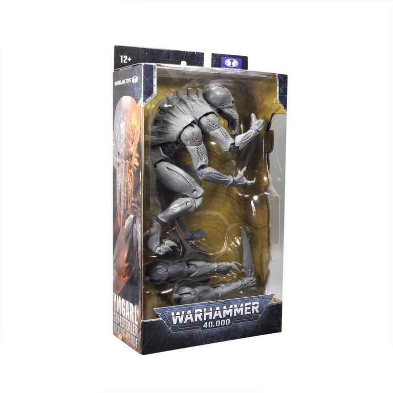 McFarlane Toys, Warhammer 40000 Red Blood Angels Figurine d'action